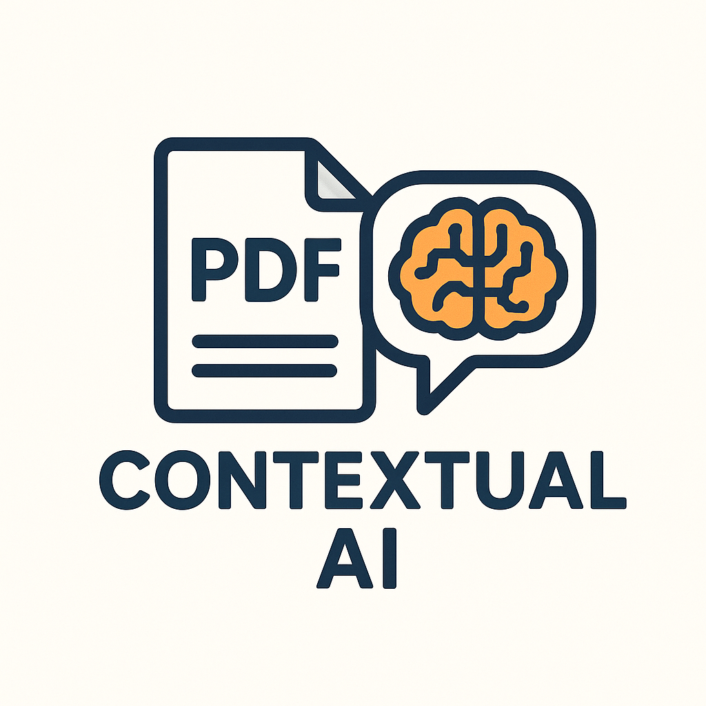 Contextual AI Logo